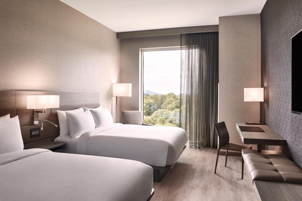 Ac Hotel By Marriott Nashville Brentwood Exterior photo