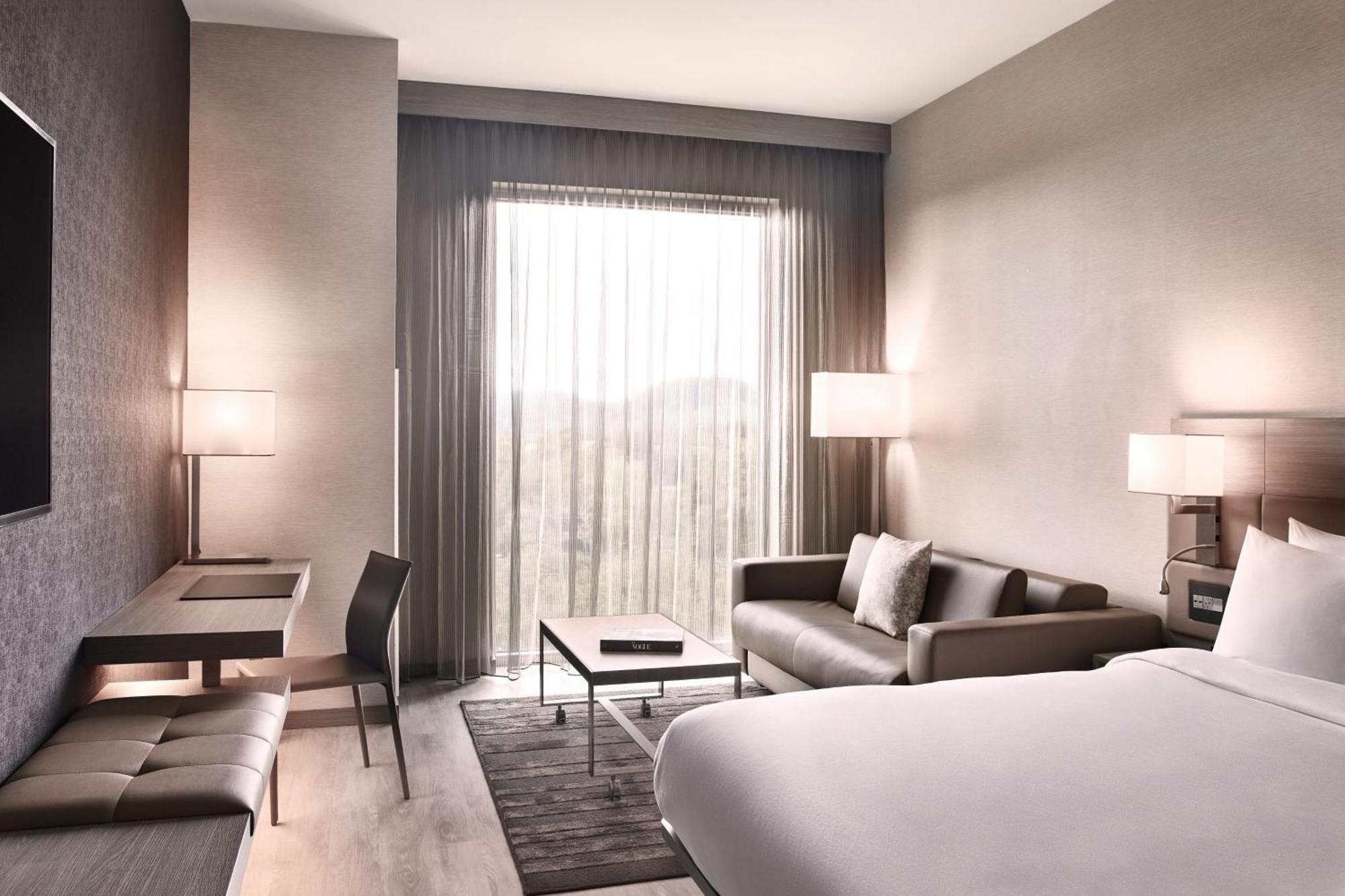 Ac Hotel By Marriott Nashville Brentwood Exterior photo